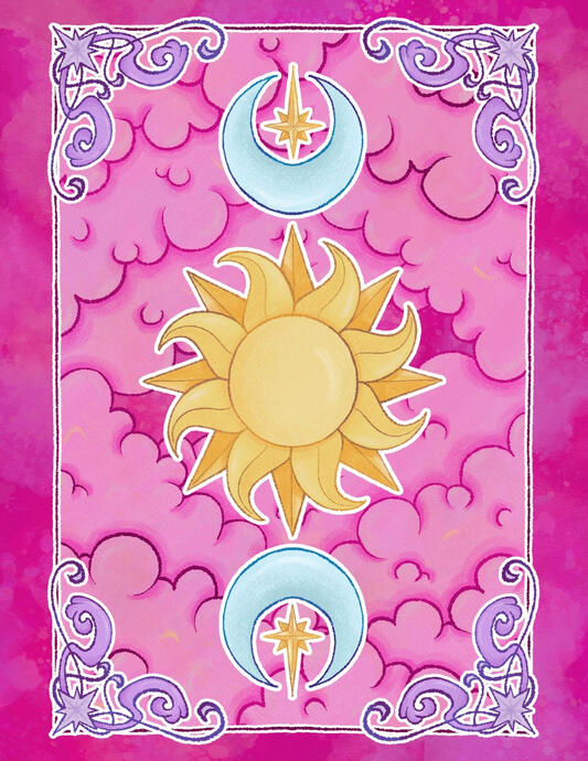 Tarot