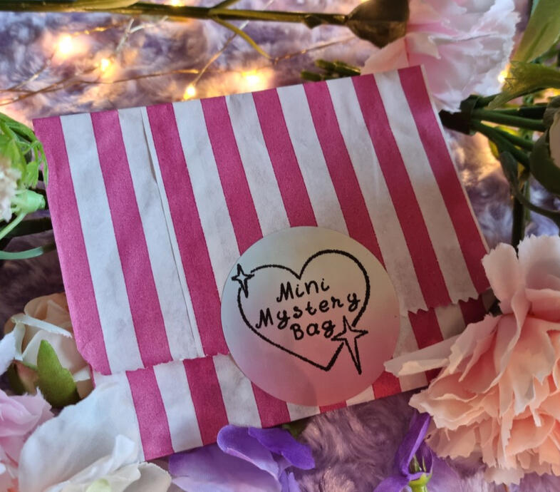 Mystery Bags